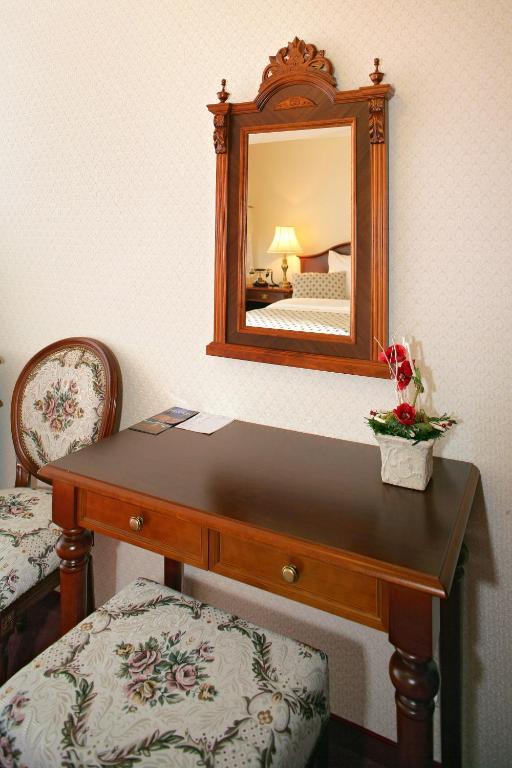 Hotel Mertin ホムトフ 部屋 写真